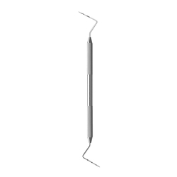 Probe Periodontal Color Size UNC15/12 Double End 