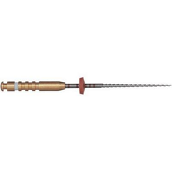 Microseal Condensers 21 mm  Taper Size: 0.02 (SybronEndo)