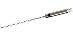 Paste Filler Lentulo Stainless Steel 29mm Sky Choice Pack of 4  (Sky Choice)