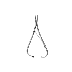 Needle Holder Mathieu (Hu-Friedy)