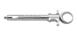 Aspirating Anesthetic Syringe (PDT)