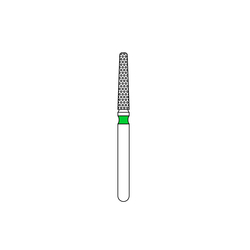 Priva Diamond 5-Pk 847KR-016C Coarse KR Taper (Premier)