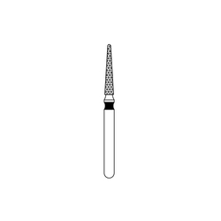 Priva Diamond 5-Pk 858-014XC Extra Coarse Needle #P858014XC (Premier)