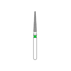Premier Priva Diamond 5-Pk 859-014C Coarse Needle #P859014C