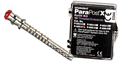 ParaPost XT Titanium Posts (COLTENE)