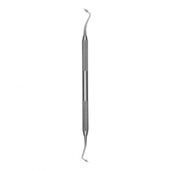 Waxing Carver Instruments, Double End (Hu-Friedy)