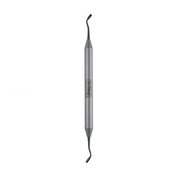 Rompen Plugger, Buccal/Lingual Black Line, D/E (HuFriedy)