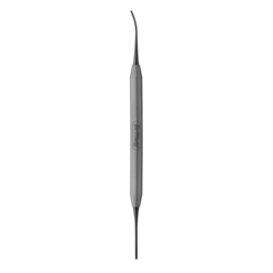 Membrane Placement Instrument Black Line (Hu-Friedy)