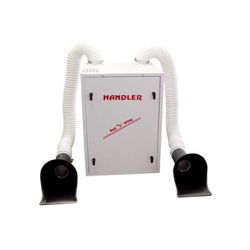 Dust Collector (Handler)
