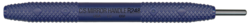 Mirror Handle (Simple-Stem) Pacif, Blue (PDT)