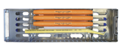 Wingrove Titanium Implant 'Go-To' Set (PDT)