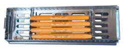Pineyro Arch Kit (PDT)