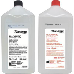 Readymatic