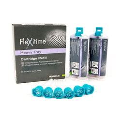 Flexitime VPS Impression Material (Kulzer)