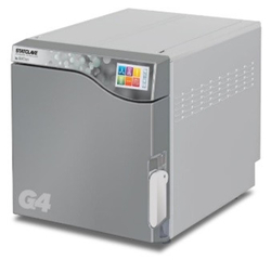 StatClave G4 Chamber Autoclave 220V (SciCan)