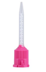 RelyX Luting Plus Automix Pink Tips 12/Pkg