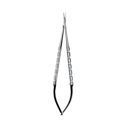 Scissors CastroViejo (Hu-Friedy)