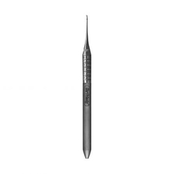 Chisel Scaler Zerfing Single End Size D #6 Handle