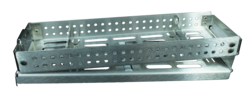 FlipTop Cassette 'A' -Utility/Handpiece