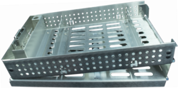 FlipTop Cassette 'C' -Utility