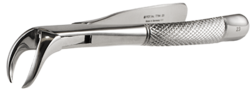 Extracting forceps 23 (PDT)