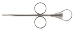 Bone Grafting Carrier Syringe 3.5 mm (PDT)