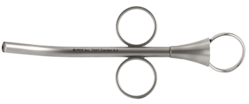Bone Grafting Carrier Syringe 6.0 mm (PDT)
