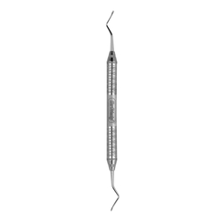 Tunnelling Knife 2 w/ #6 Satin Steel Handle (Hu-Friedy)