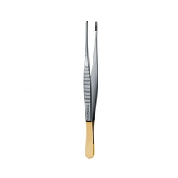 Tissue Pliers Debakey Perma Sharp (HuFriedy)