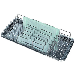 Autoclave Pouch Rack OEM (Tuttnauer)