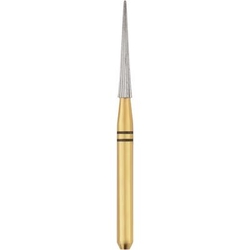 Trimming and Finishing Burs T&F 20 Blade 25/pk SAFE-END Sterile (SS White)