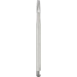Carbide Burs RASL Slow Speed Surgical Length 25/pk Sterile (SS White)