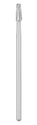 Oral Surgery Burs HP 65mm Shank #3 (10/Pkg) (SS White)