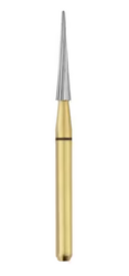 Trimming and Finishing Burs T&F 10 Blade 5/pk SAFE-END  (SS White)