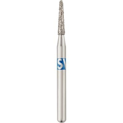 TDA Diamonds Turbo Cut Friction Grip 5/Pkg(SS White)