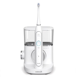 Sonic-Fusion 2.0 Professional Flossing Toothbrush