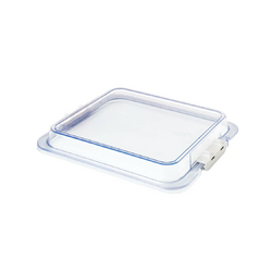Tub Cover Safe-Lok (Zirc)