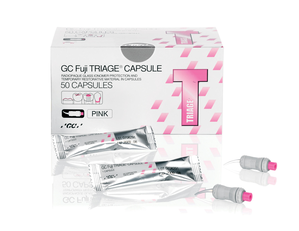 Fuji TRIAGE Glass Ionomer Sealant & Surface Protectant
