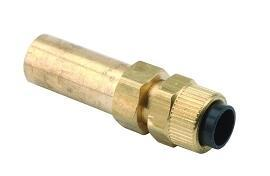 Compression Tube 1/4