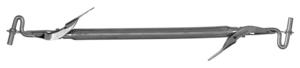 Amalgam Carrier (J&J Instruments)