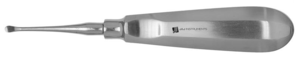 Molt Curette (J&J Instruments)