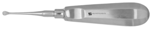 Molt Curette (J&J Instruments)