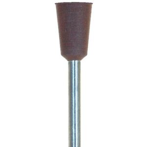 Brownie Silicone Polishers RA, 12/Pkg(Shofu)