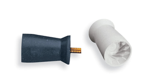 Prophy Cups Turbo Screw (Young)