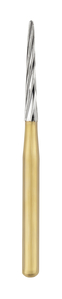 Safe End Carbide Sterile 25/pack (SS White)