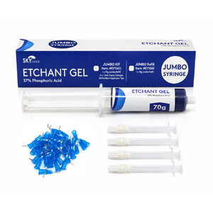 Etch 37% Phosphoric Acid Gel (Sky Choice)