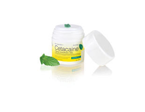 Cetacaine Topical Anesthetic Gel 32gm Rx
