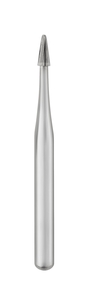 Fissurotomy FG High Speed Tapered Fissure 100/pk (SS White)