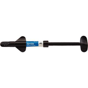 Simile Nanohybrid Composite 4 g Syringe (Pentron)