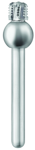 Great White Ultra Carbide RA Slow Speed Depth Cutter Pack of 10 (SSWhite)